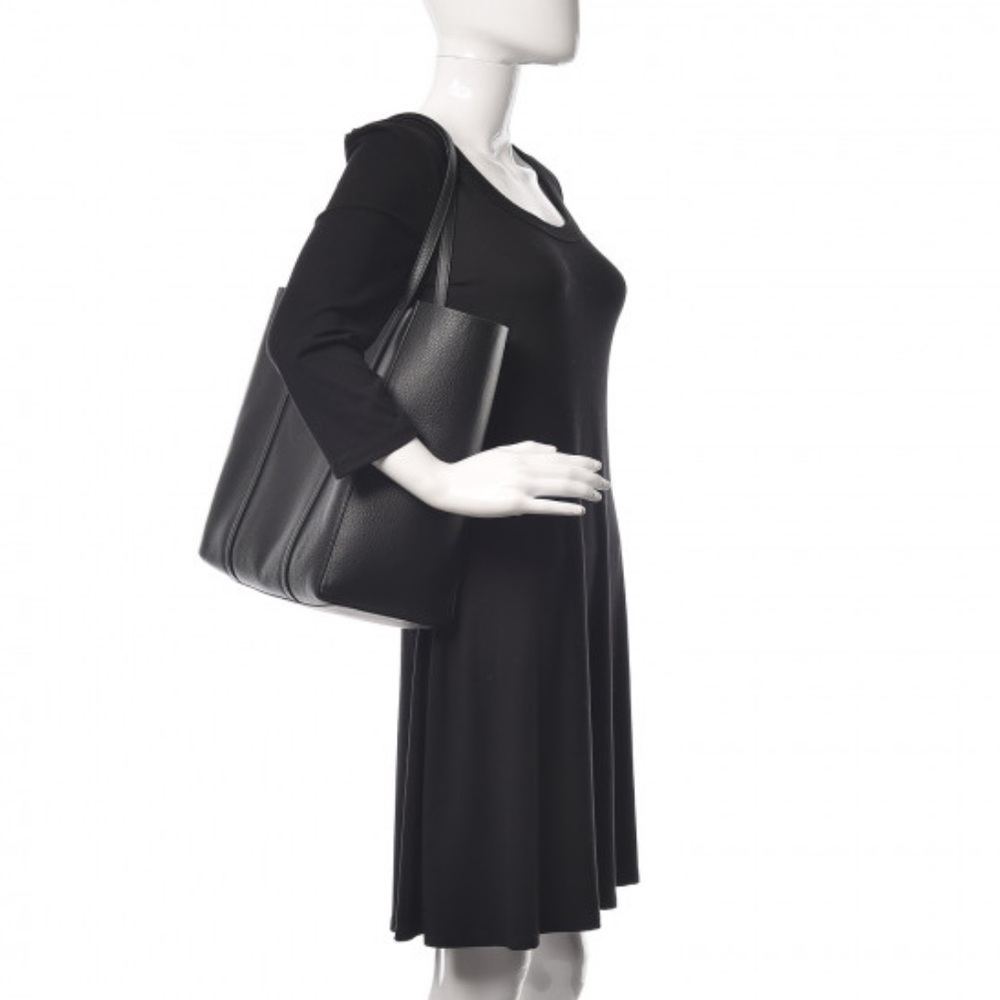 Balenciaga Calfskin Everyday Tote Bag